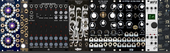 My liney Eurorack (copy)