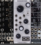 My tawie Eurorack