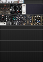 3. Third Rack