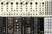 My goodly Eurorack