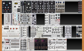 Blender's current power config