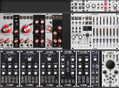 Current Eurorack NEW Version 2