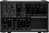 EDU Rack