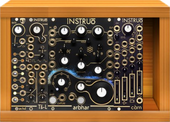 My Eurorack V2