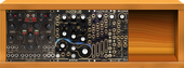 My Eurorack V2
