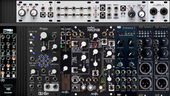 Intellijel 4U (copy)