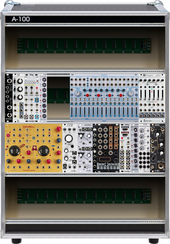 My villose Eurorack
