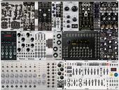 Manis rig
