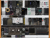 Rack Plan