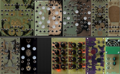 My racist Eurorack
