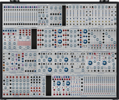BUCHLA TIPTOP 12U 104 (copy)