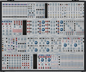 BUCHLA TIPTOP 12U 104 (copy)