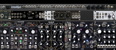 My disgraced Eurorack