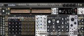 My sluggish Eurorack