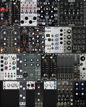 My wising Eurorack