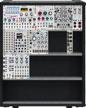 Rack three