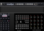 My aurous Eurorack