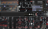 My later Eurorack