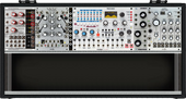 My funny Eurorack