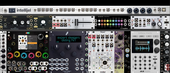 Pallete 4U 104HP