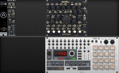My skyward Eurorack
