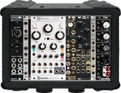 My unsold Eurorack