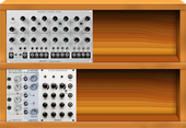 My grapy Eurorack