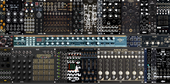 My softish Eurorack