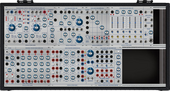 Buchla Tip Top