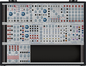 Buchla Tip Top