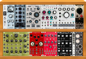 Effect Rack