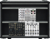 Adventure Eurorack Case