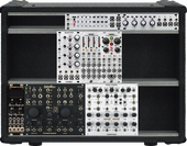 Adventure Eurorack Case