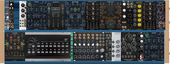 Eurorack GO + RD9