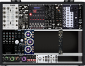 My hot Eurorack