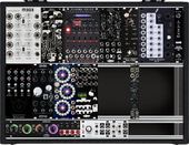 My hot Eurorack