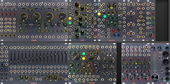 My different Eurorack