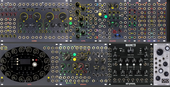 My different Eurorack