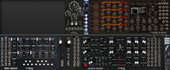 TOP MOOG RACK