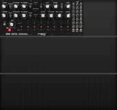 My wiry Eurorack