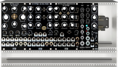 My unclipped Eurorack