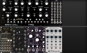 My unpreached Eurorack