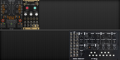 My wailing Eurorack