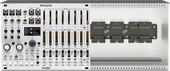 Sequencer pod