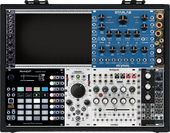 Live modular