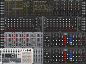 Behringer Go Rack 2 (copy)