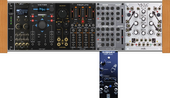 My artful Eurorack