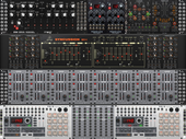 Behringer Go Rack 2 (copy)