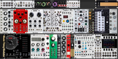 My Current Rack