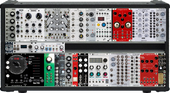 My Possible Expanded Eurorack